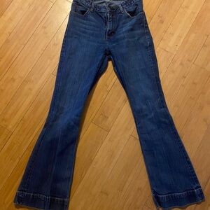 Kimes Ranch Jeans